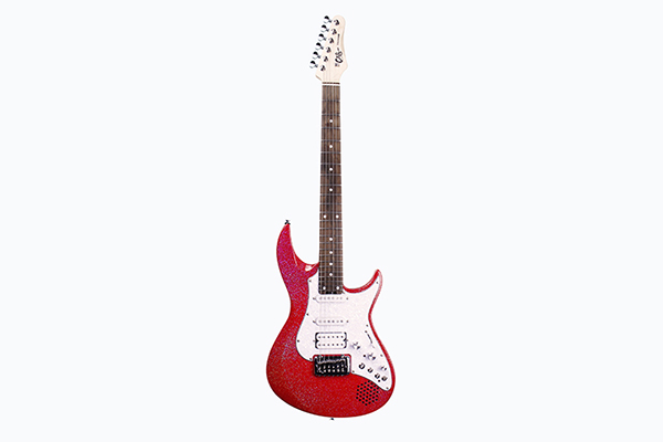 陕西优质吉他十大品牌多少钱