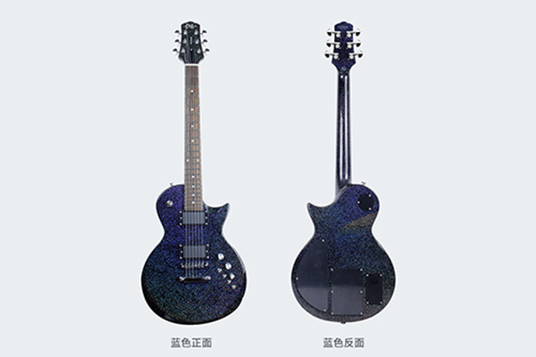 海口优质LP型吉他多少钱