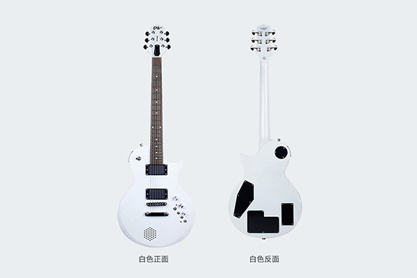 广东优质C&G电吉他多少钱