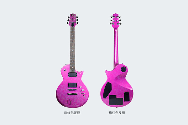 广东优质蓝牙电吉他多少钱