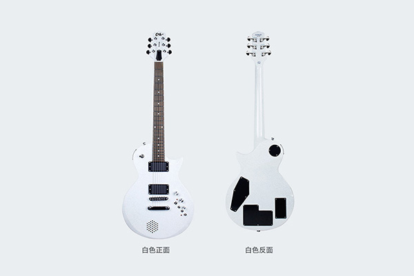 云南优质24品电吉他多少钱