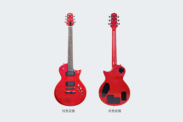 七台河优质C&G电吉他多少钱