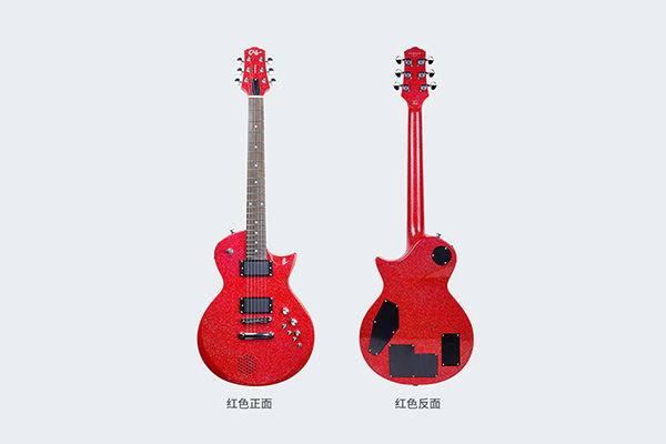 云南优质24品电吉他多少钱